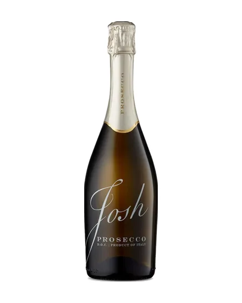 Josh Prosecco